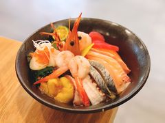 -赤稻·日式料理(禅城店)