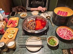 -牛New寿喜烧(中山公园龙之梦店)