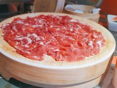 -南城十里潮汕鲜牛火锅·鲜虾生滚粥(融汇老商埠店)