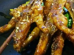 -蚝美人·生蚝海鲜烧烤(茶花园店)