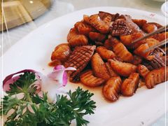 -怡园饭店-餐厅(四望亭店)