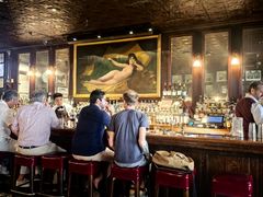 -Keens Steakhouse