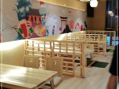 -季玄精致日本料理自助餐(闸北公园店)