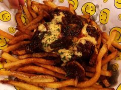 -黑角餐厅美式狂野Blackhorn(昌茂花园店)