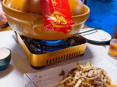 -千岛湖小鱼儿·淳安匠心农家菜