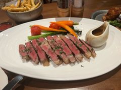 -Osteria Garden 生蚝花园餐厅(原进贤路店)