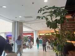 -凯德MALL(西直门店)