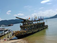 -松花湖风景名胜区