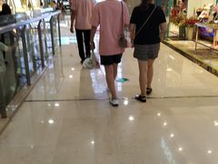-万达广场(无锡滨湖店)