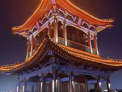 -西安城墙·碑林历史文化景区