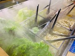 -火炉火自助餐(悠唐购物中心店)