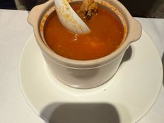 -汤城小厨•粤菜•靓汤(苏州街店)