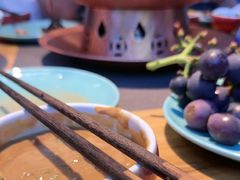 -额尔敦草原涮羊肉·烧烤(冻青树总店)