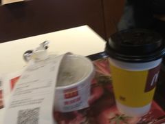 -麦当劳(双榆树店)