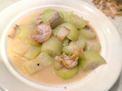 -霞客居酒店·霞客食府·宁海特色小海鲜