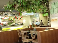大堂-仙踪林(北展店)