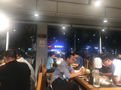 -友乐居羊蝎子(西直门店)