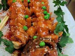 -阳光山水江湖菜馆(西山龙门店)