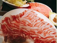 -竹叶涮肉坊(总店)
