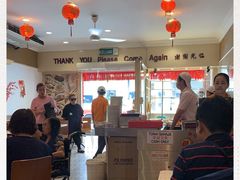 -南香饭店(Jalan Sultan)