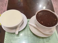 -南信牛奶甜品专家
