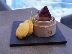 金牌扣肉-悦轩中餐厅·高空江景·杭州柏悦酒店