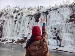 -潭溪山