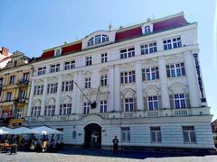 -蒂米什瓦拉胜利广场