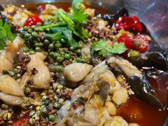-望京一号·重庆江湖菜(工体店)
