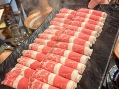 -南门涮肉(上海二店)