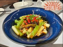 贵阳米豆腐-贵州大厦贵州厅(樱花园西街店)