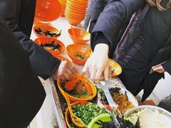 -阿麟馄饨(延长路店)