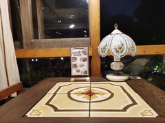 -时光花园(白鹭洲店)