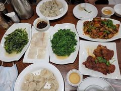 -李老哈·东北菜(宋园路店)