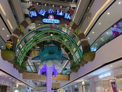 -万达茂商场(南京仙林店)