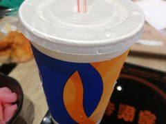 -吉野家(复兴路第二餐厅店)