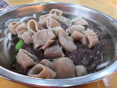 猪脏粉-守英猪脏粉(仓桥街店)