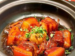 -滩外滩·本帮江浙菜(新天地店)