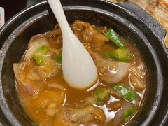 -卓粤拉肠(红庙店)