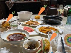 -阿莉餐厅(枣阳路店)