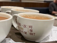 -和平馆·地道港澳茶餐厅(西门口店)