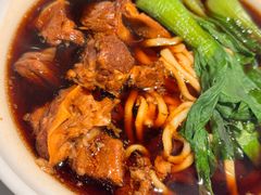 -南门小馆·清真(国贸商城店)