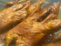 -徐六孃正宗甜皮鸭(张公桥店)