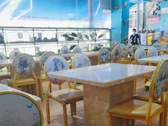 -小海豚•老字号海鲜餐厅(天涯店)