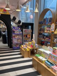 -奈尔宝·儿童乐园·亲子餐厅(前滩店)