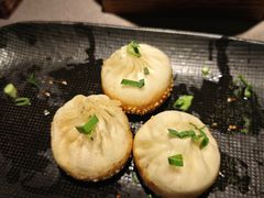 -小厨娘淮扬菜(诚信大道店)