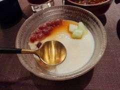 豆花-山石榴·贵州菜(陆家嘴中心店)