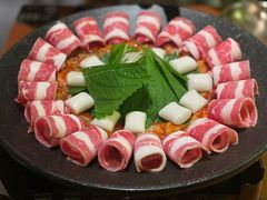 -春熙台韩国料理·章鱼肥牛(西丽店)