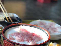 -活鱼馆(宜兴埠店)