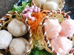 -湊湊火锅·茶憩(和平大悦城店)